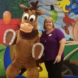 Kristen Dirschberger